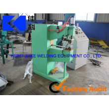 pneumatic spot welder